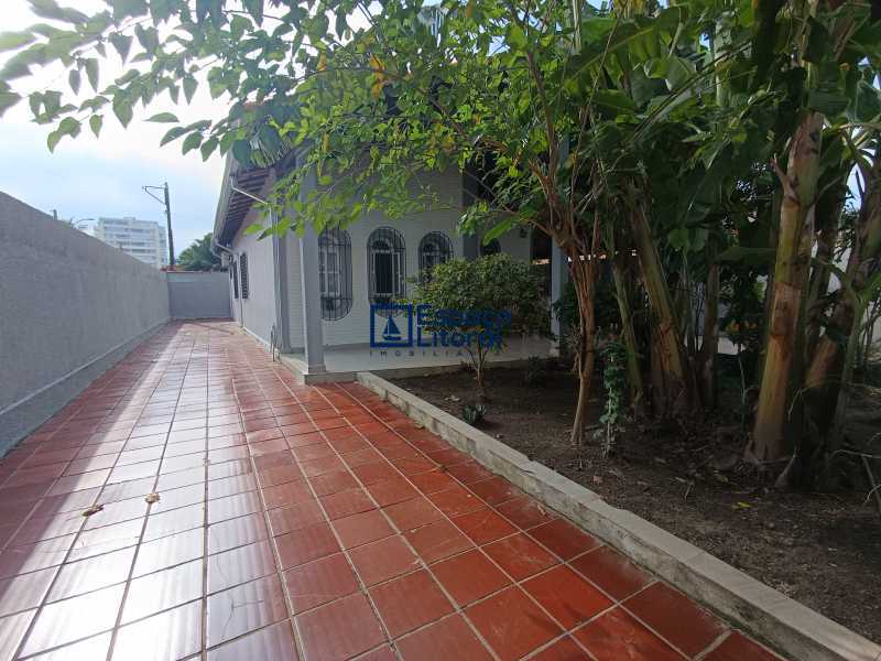 Casa, 3 quartos, 119 m² - Foto 4