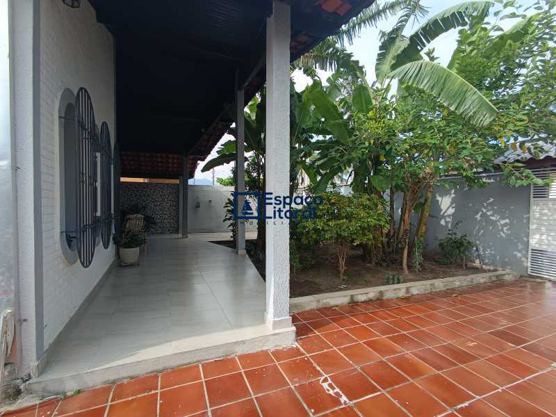 Casa, 3 quartos, 119 m² - Foto 5
