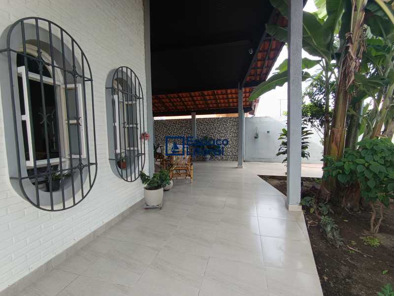 Casa, 3 quartos, 119 m² - Foto 6