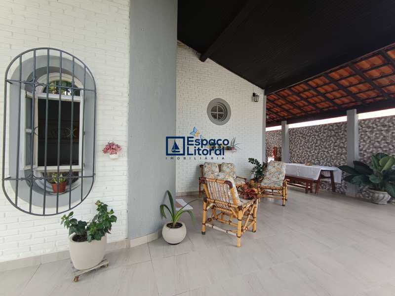 Casa, 3 quartos, 119 m² - Foto 8