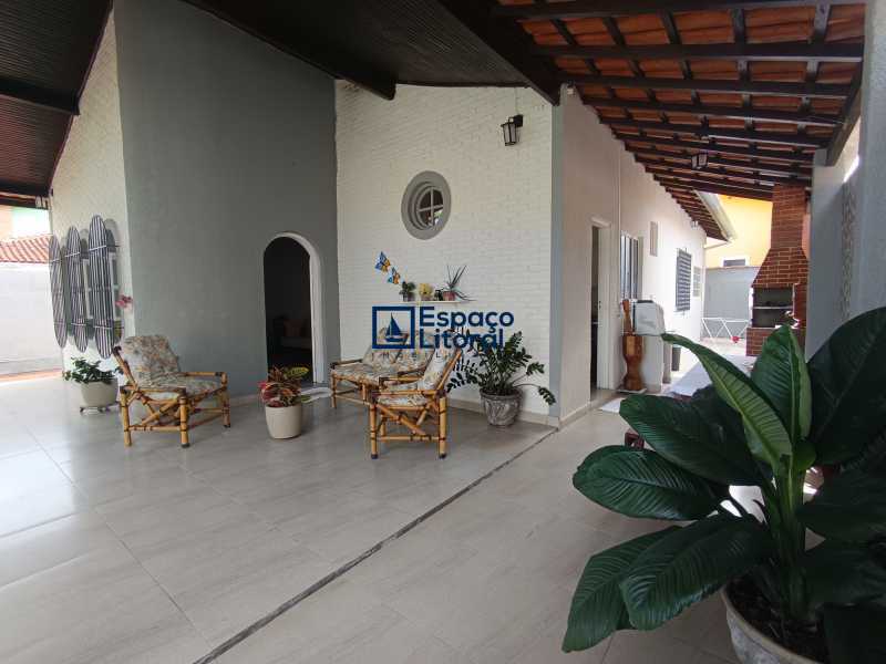 Casa, 3 quartos, 119 m² - Foto 1