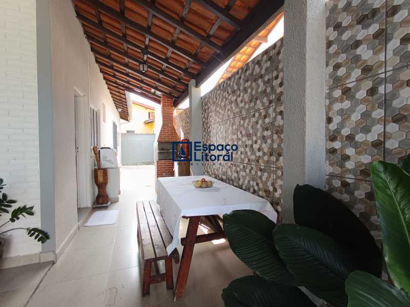 Casa, 3 quartos, 119 m² - Foto 11