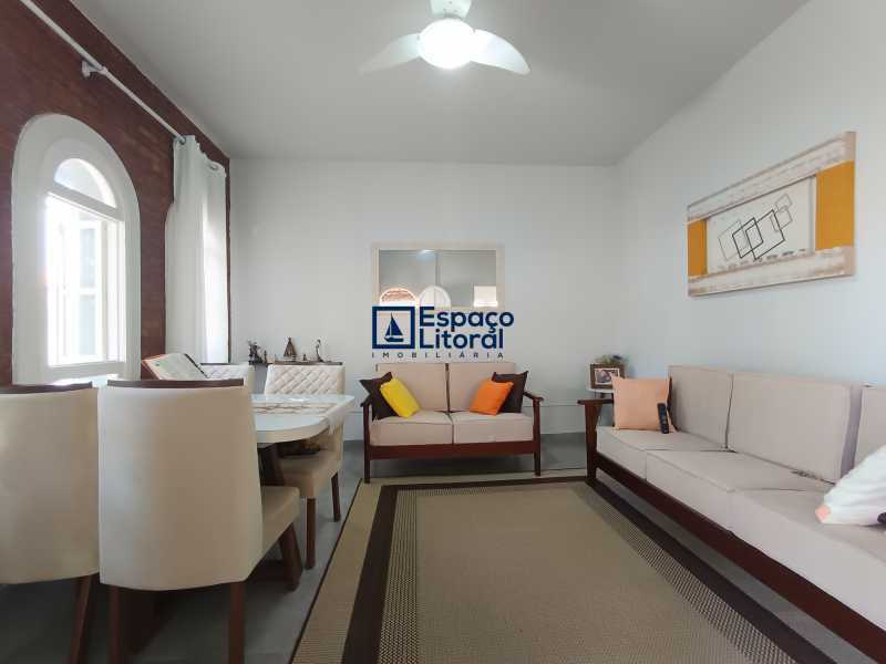 Casa, 3 quartos, 119 m² - Foto 2