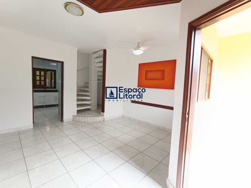 Casa de Condomínio, 2 quartos - Foto 1