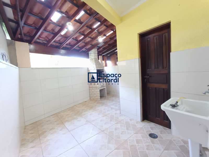 Casa de Condomínio, 2 quartos - Foto 2