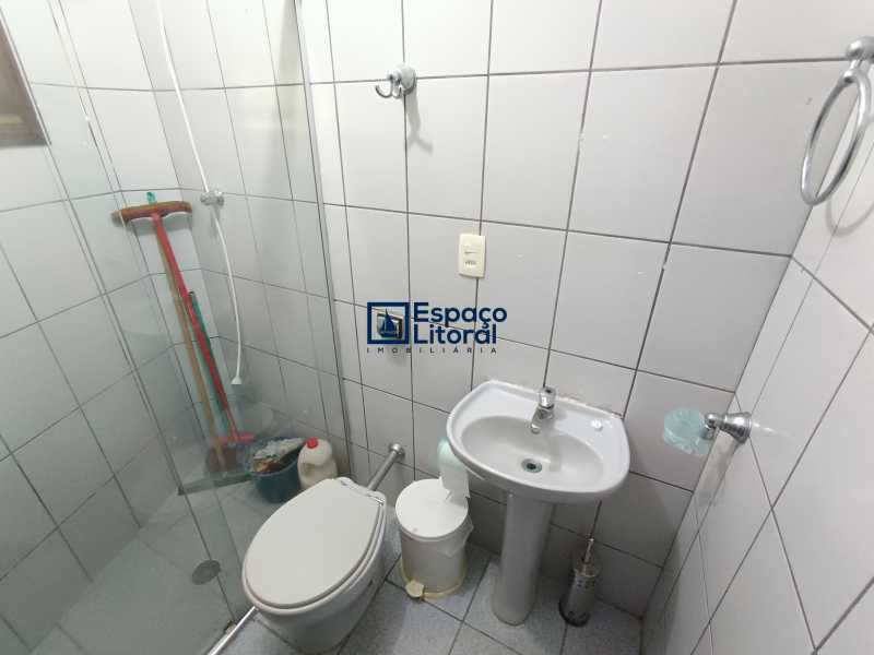 Casa de Condomínio, 2 quartos - Foto 11