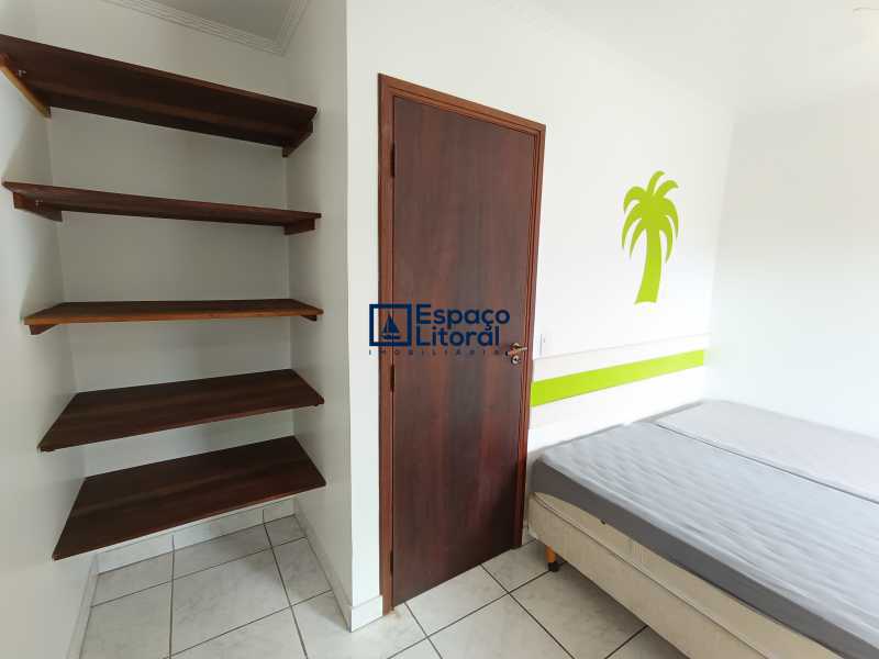 Casa de Condomínio, 2 quartos - Foto 15