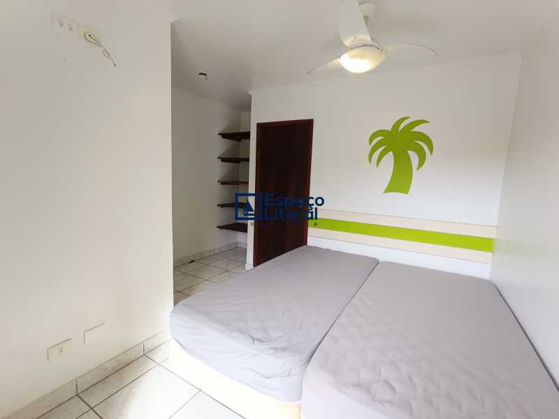 Casa de Condomínio, 2 quartos - Foto 16