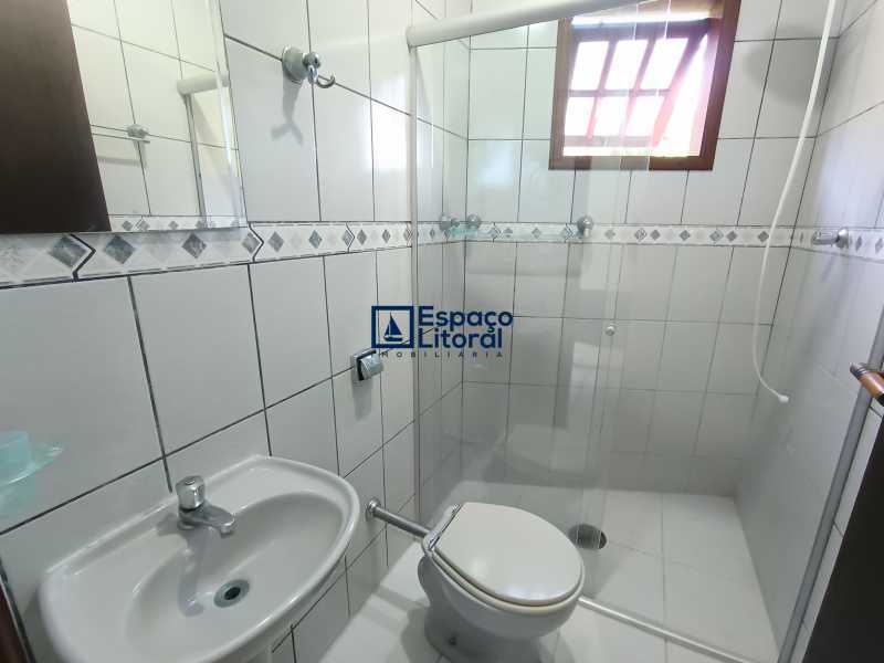 Casa de Condomínio, 2 quartos - Foto 19