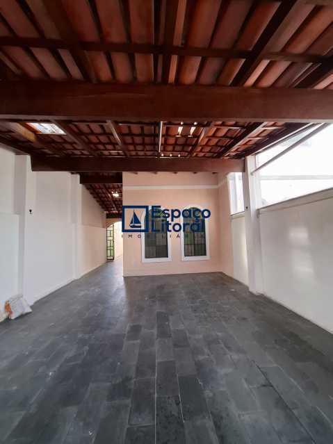 Casa, 2 quartos, 128 m² - Foto 3