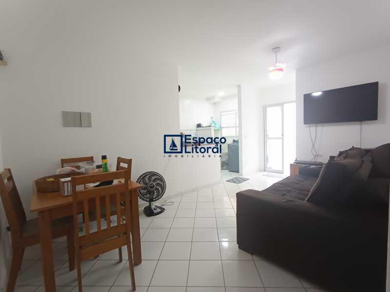Apartamento, 1 quarto, 48 m² - Foto 4