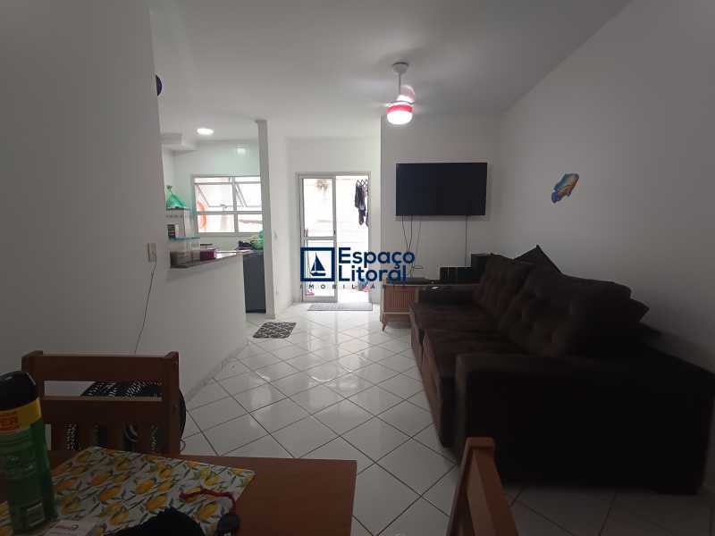 Apartamento, 1 quarto, 48 m² - Foto 5