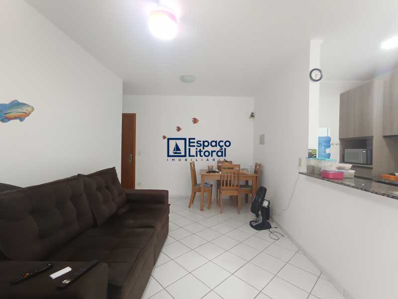 Apartamento, 1 quarto, 48 m² - Foto 2