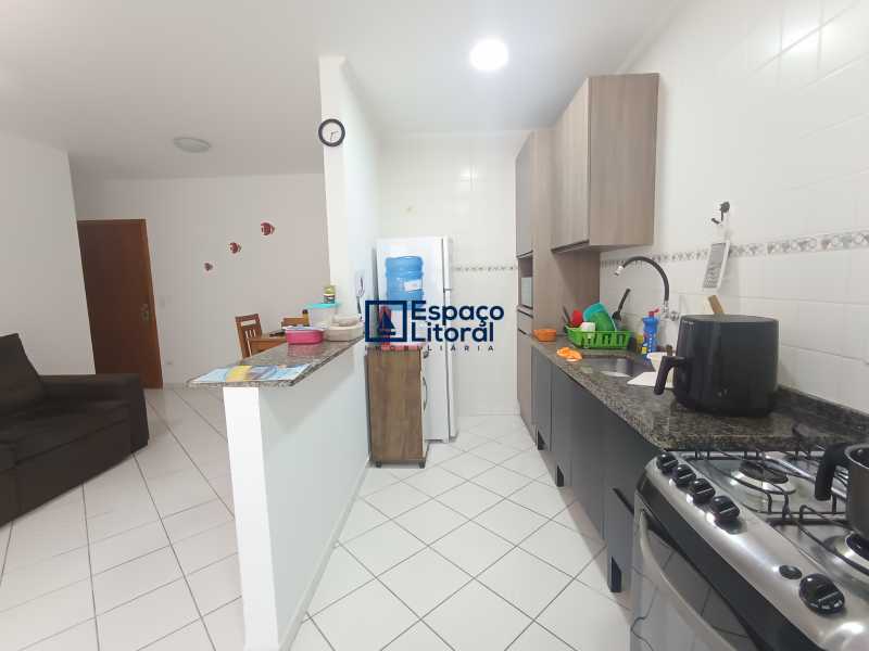 Apartamento, 1 quarto, 48 m² - Foto 1