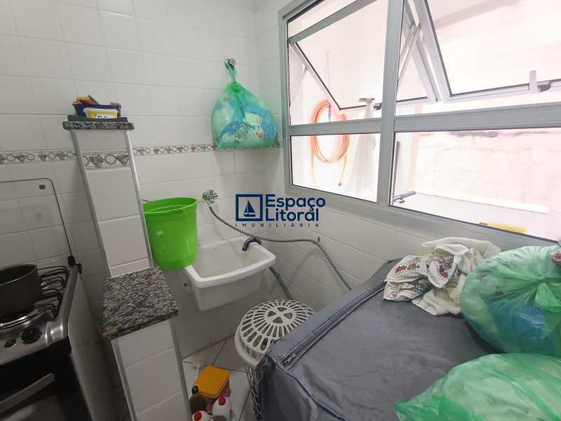 Apartamento, 1 quarto, 48 m² - Foto 9