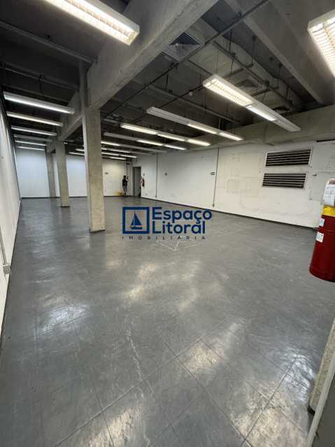 Prédio Inteiro, 874 m² - Foto 2