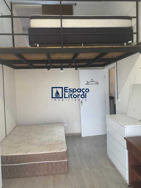 Casa de Condomínio, 2 quartos - Foto 4