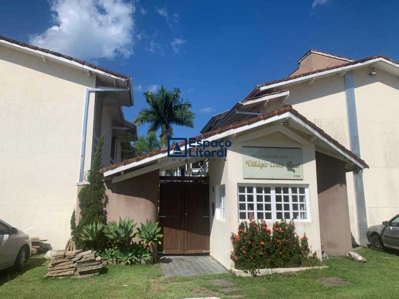 Casa de Condomínio, 2 quartos - Foto 2