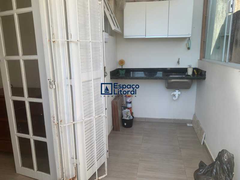 Casa de Condomínio, 2 quartos - Foto 7