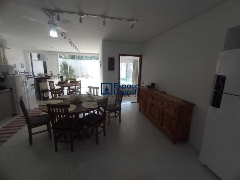 Casa de Condomínio, 4 quartos - Foto 8