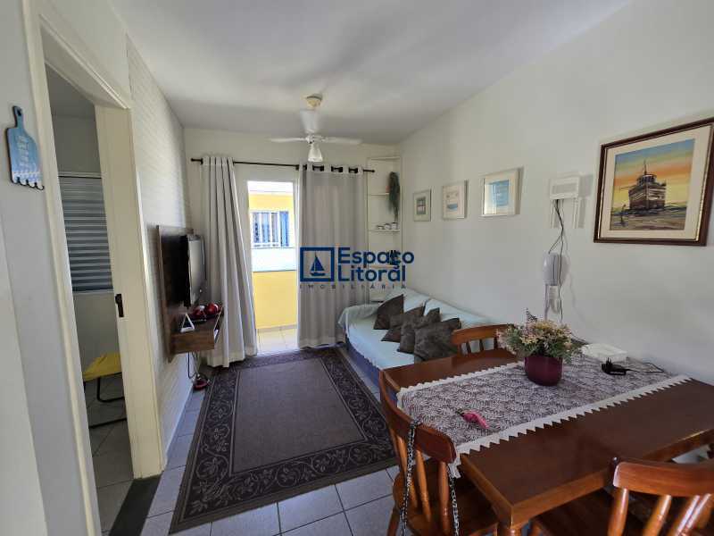 Apartamento, 2 quartos, 55 m² - Foto 1