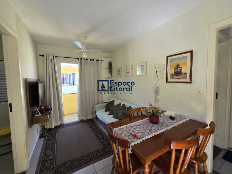 Apartamento, 2 quartos, 55 m² - Foto 7