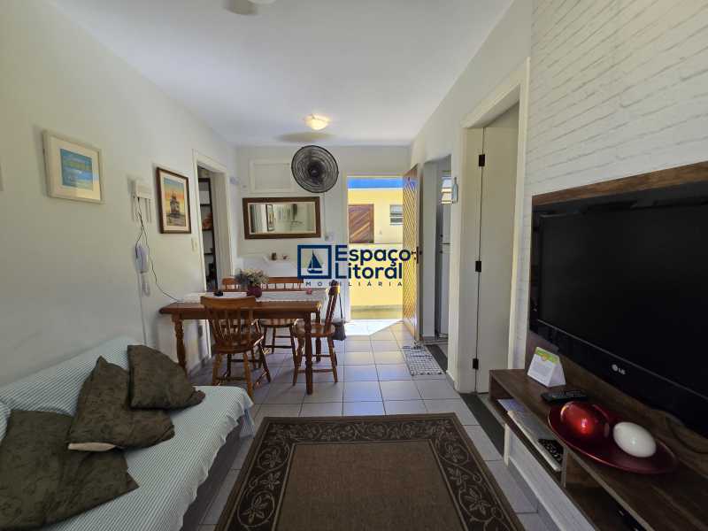 Apartamento, 2 quartos, 55 m² - Foto 5
