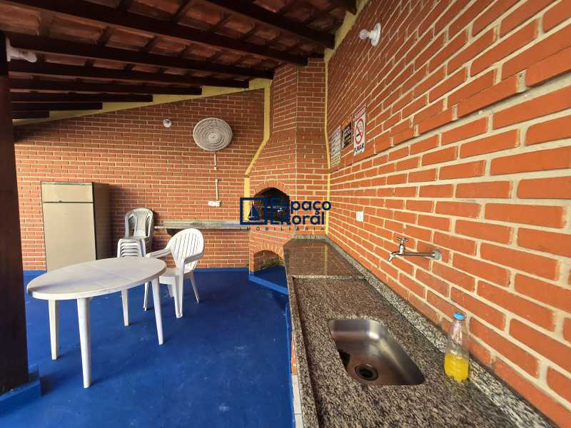 Apartamento, 2 quartos, 55 m² - Foto 22
