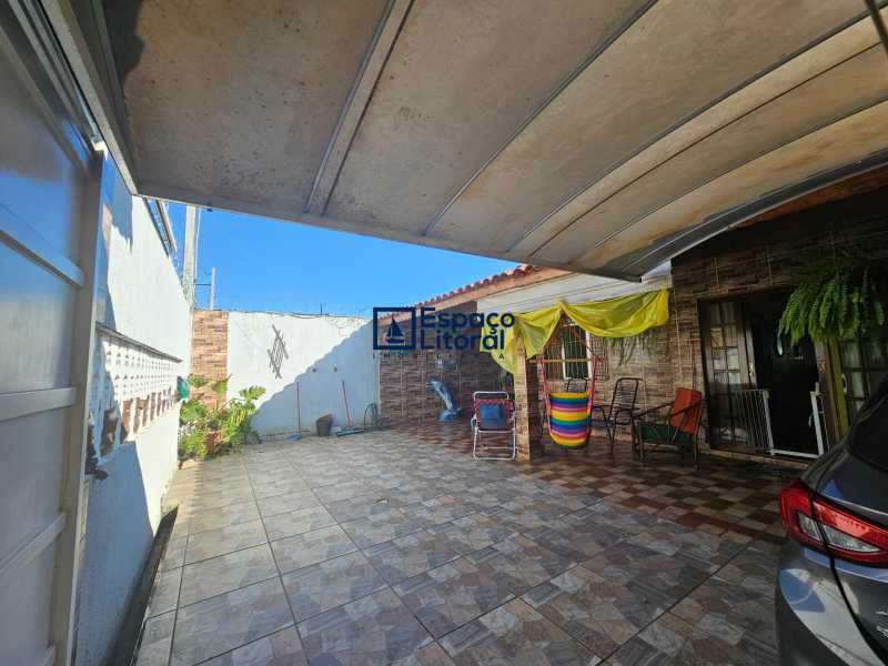 Casa, 3 quartos, 142 m² - Foto 2