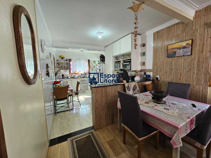 Casa, 3 quartos, 142 m² - Foto 7