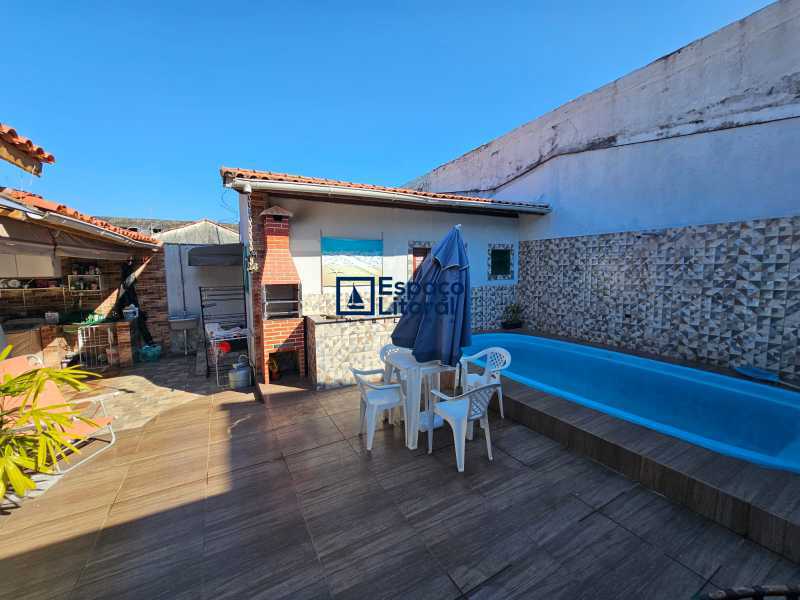 Casa, 3 quartos, 142 m² - Foto 13