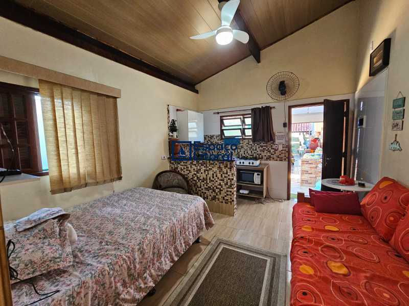 Casa, 3 quartos, 142 m² - Foto 18