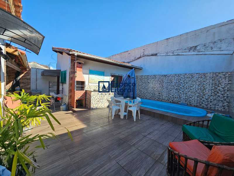 Casa, 3 quartos, 142 m² - Foto 22