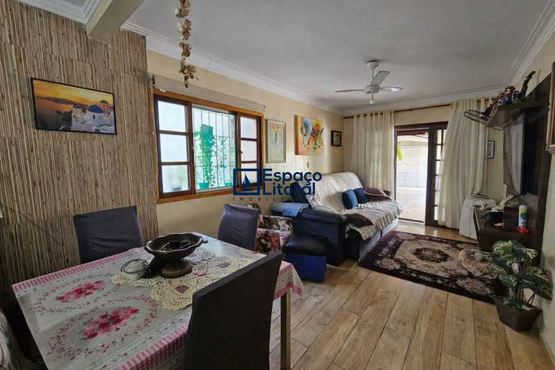 Casa, 3 quartos, 142 m² - Foto 1