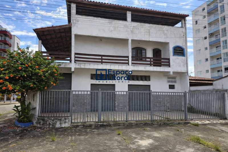 Prédio Inteiro, 530 m² - Foto 2