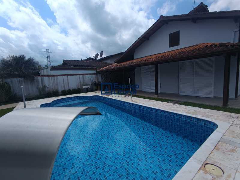 Casa de Condomínio, 4 quartos - Foto 12