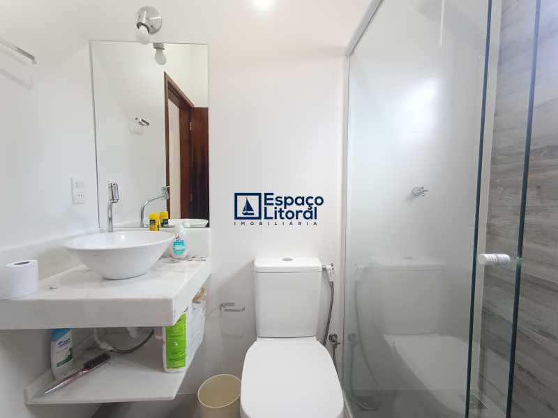 Casa de Condomínio, 4 quartos - Foto 17