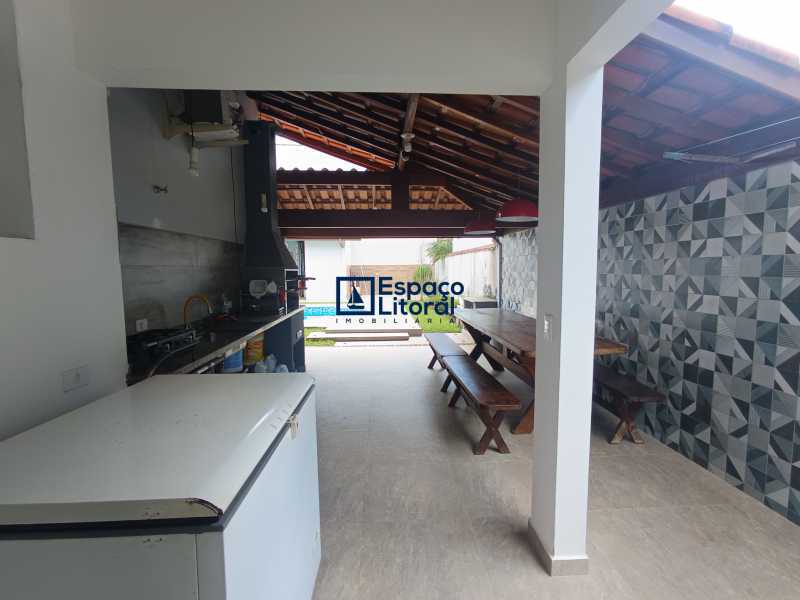 Casa de Condomínio, 4 quartos - Foto 20