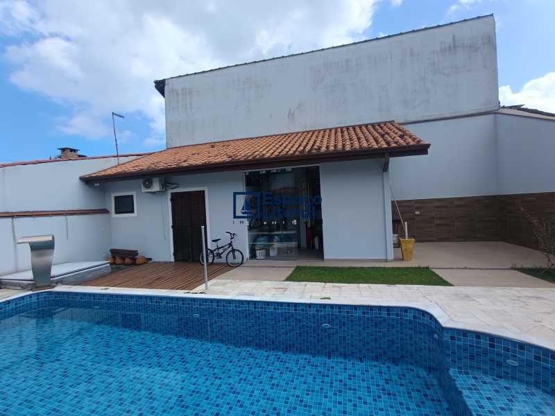 Casa de Condomínio, 4 quartos - Foto 23
