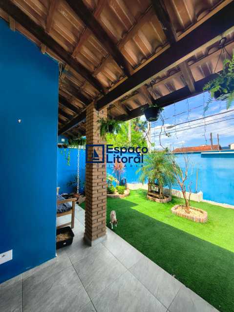 Casa, 3 quartos, 134 m² - Foto 4