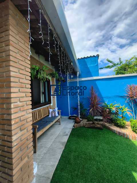 Casa, 3 quartos, 134 m² - Foto 5
