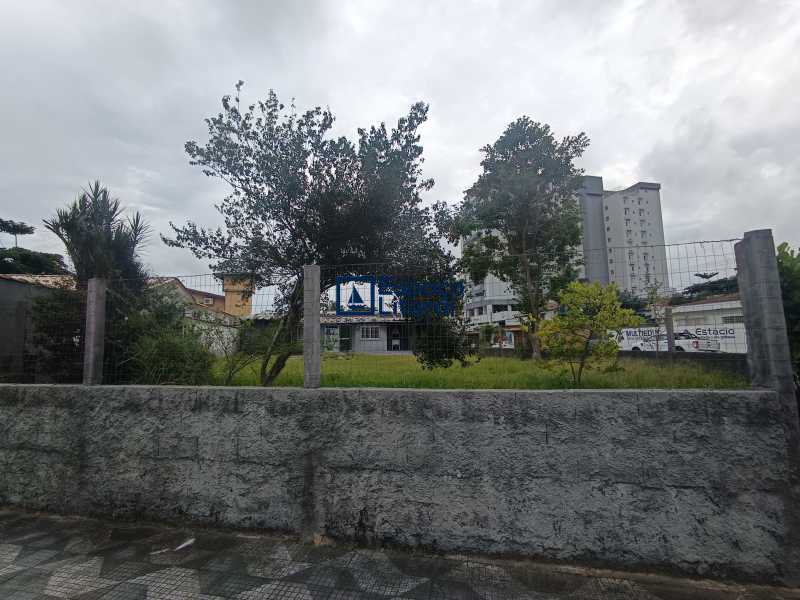 Terreno, 521 m² - Foto 2