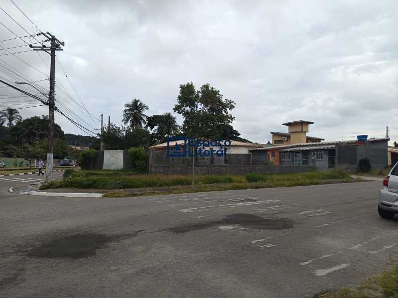 Terreno, 521 m² - Foto 1