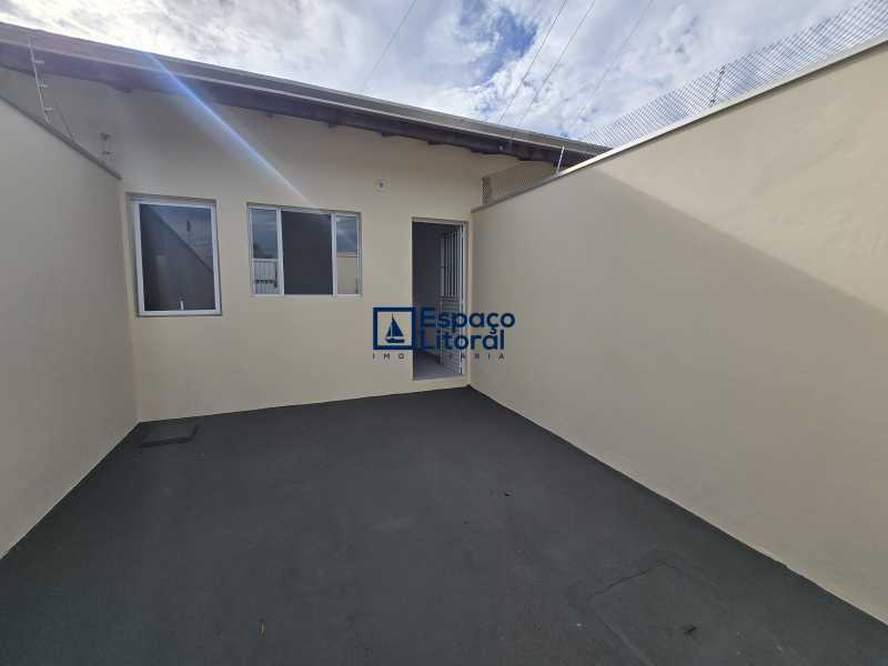 Casa, 1 quarto, 76 m² - Foto 1