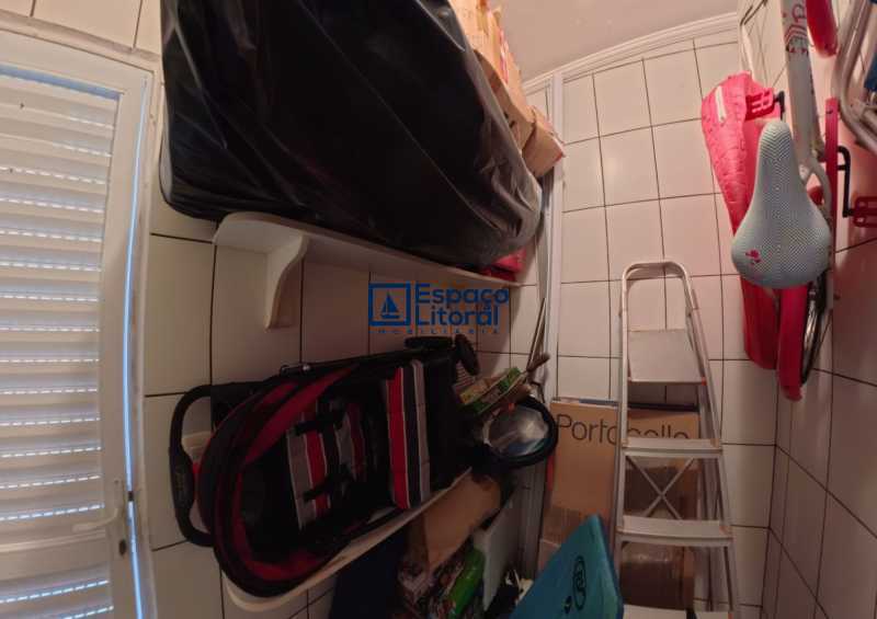 Apartamento, 2 quartos, 115 m² - Foto 7