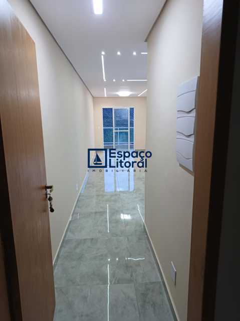 Apartamento, 2 quartos, 84 m² - Foto 1