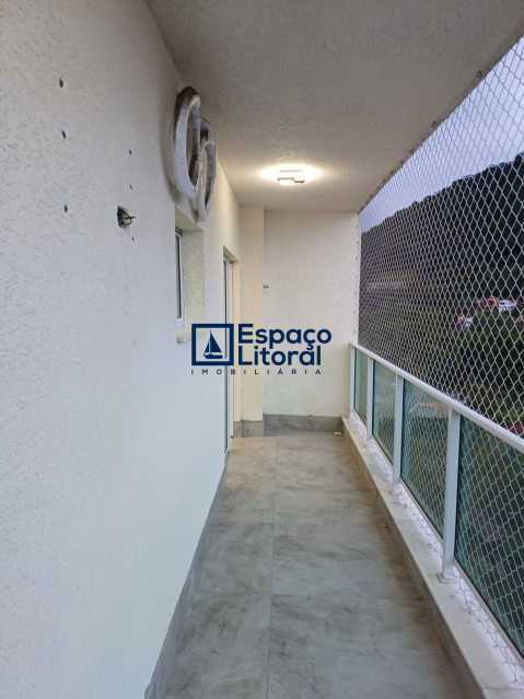 Apartamento, 2 quartos, 84 m² - Foto 7
