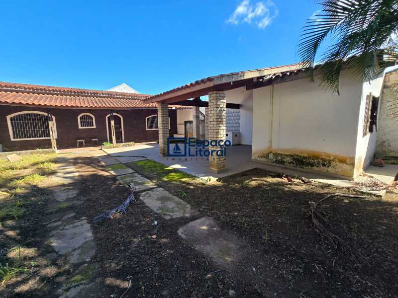 Casa, 1 quarto, 102 m² - Foto 1