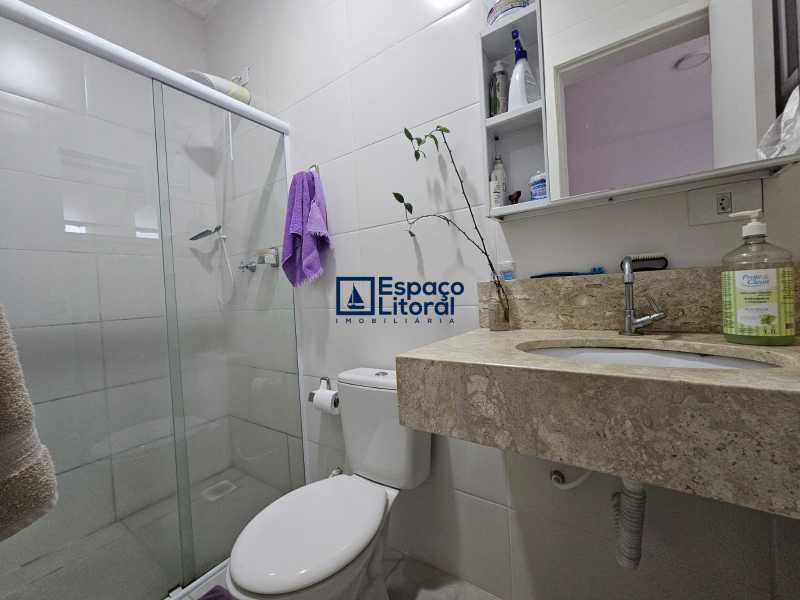 Casa de Condomínio, 2 quartos - Foto 6