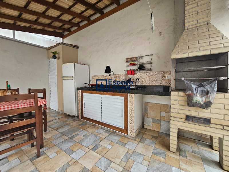 Casa de Condomínio, 2 quartos - Foto 1